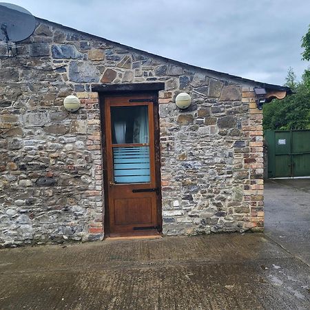 루칸 Mount Pleasant Country House 게스트하우스 외부 사진