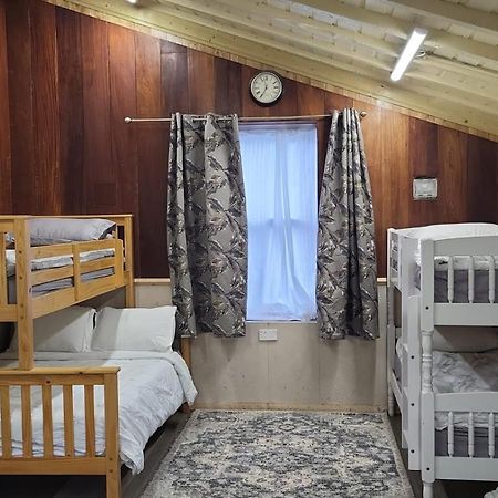 루칸 Mount Pleasant Country House 게스트하우스 외부 사진
