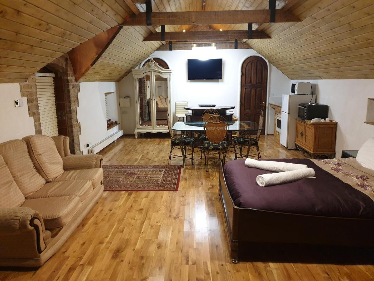 루칸 Mount Pleasant Country House 게스트하우스 외부 사진
