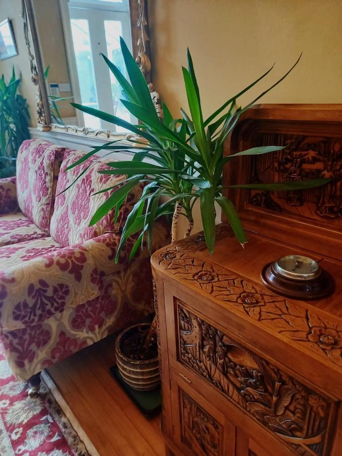 루칸 Mount Pleasant Country House 게스트하우스 외부 사진