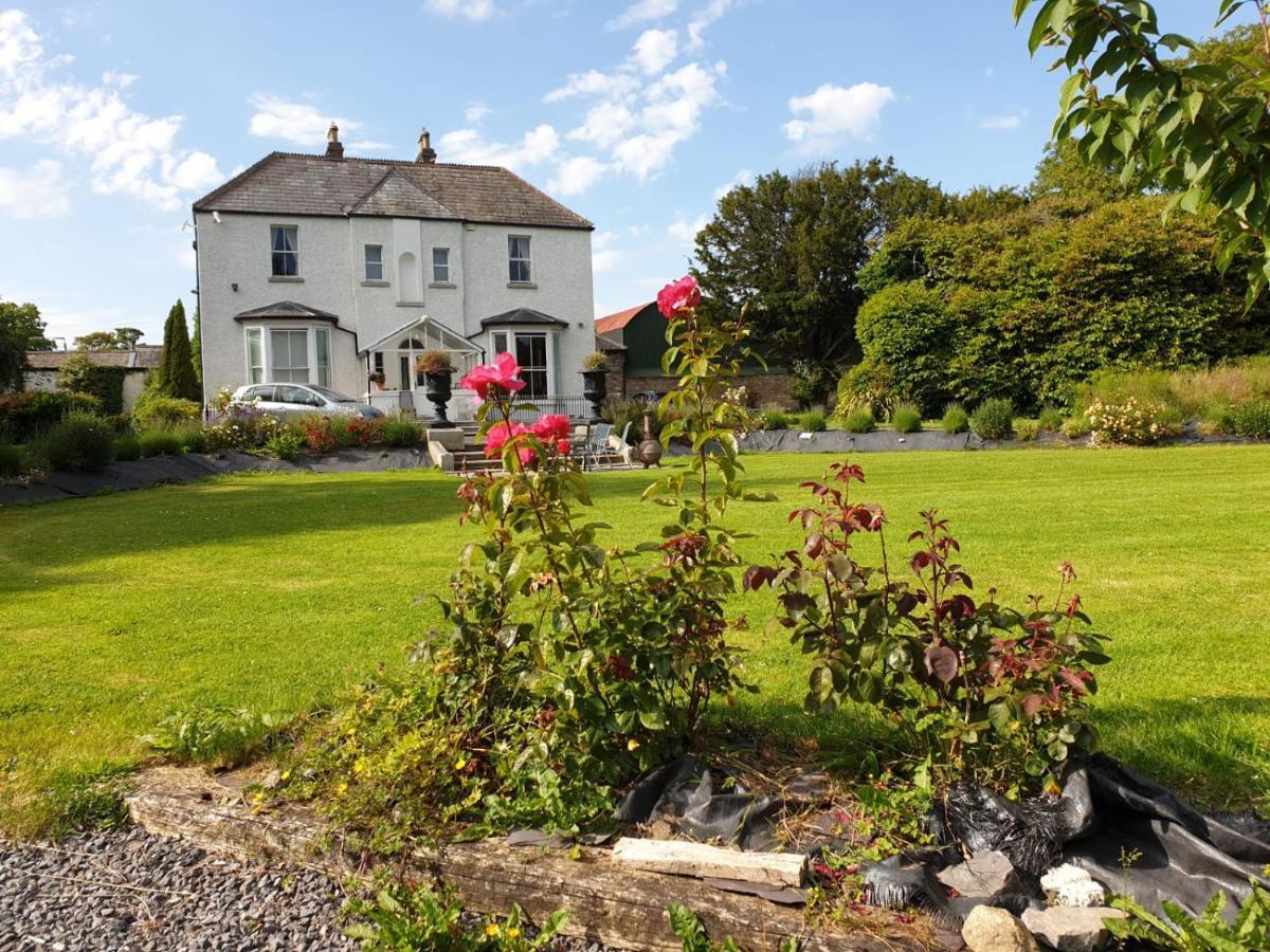 루칸 Mount Pleasant Country House 게스트하우스 외부 사진