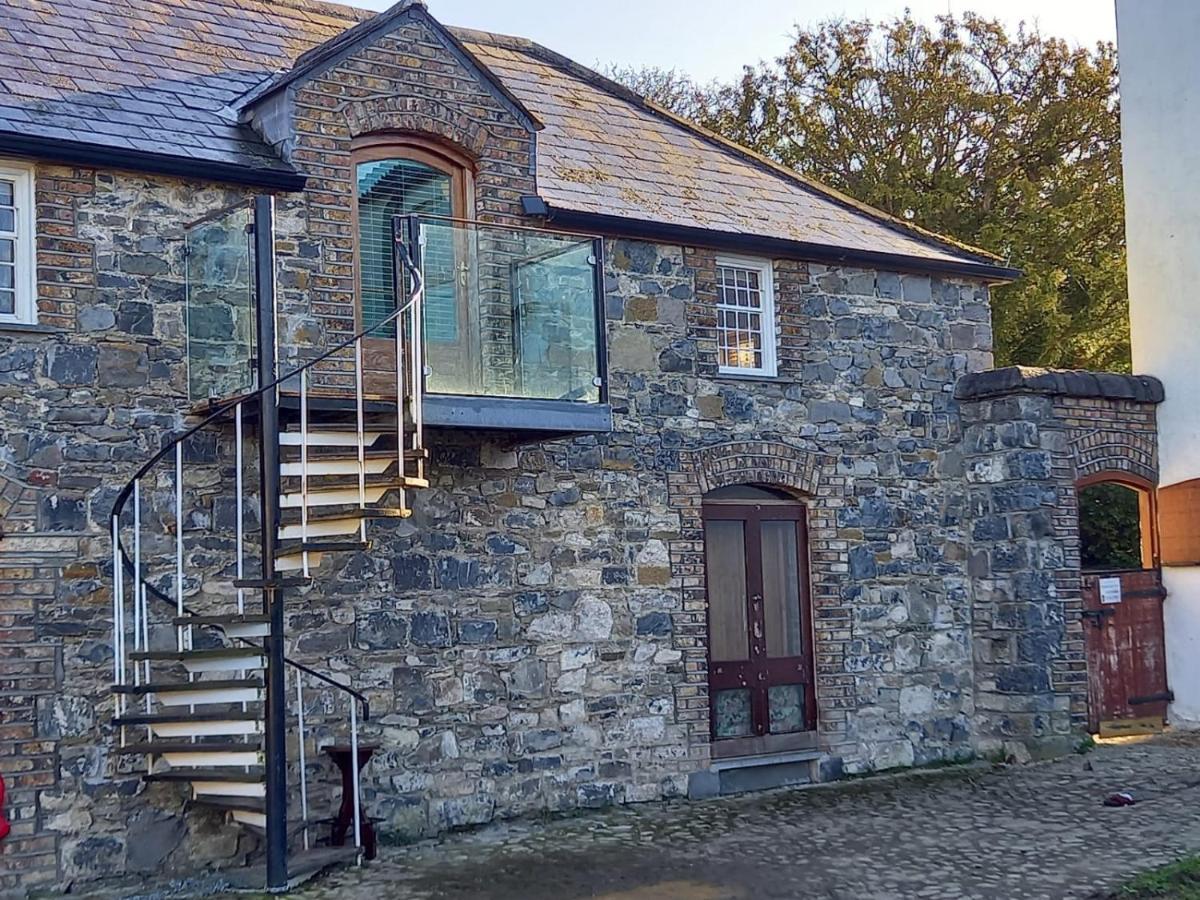 루칸 Mount Pleasant Country House 게스트하우스 외부 사진
