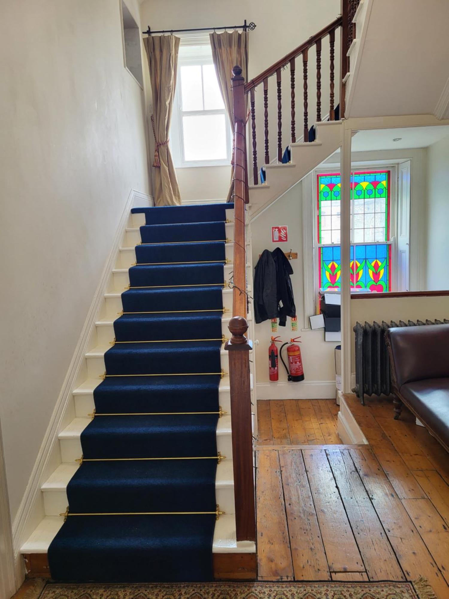 루칸 Mount Pleasant Country House 게스트하우스 외부 사진