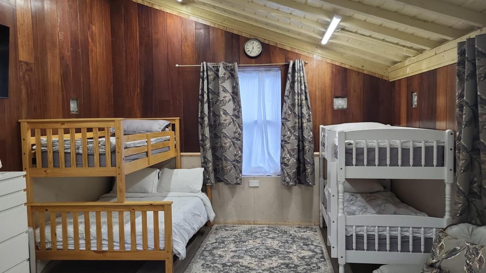 루칸 Mount Pleasant Country House 게스트하우스 외부 사진