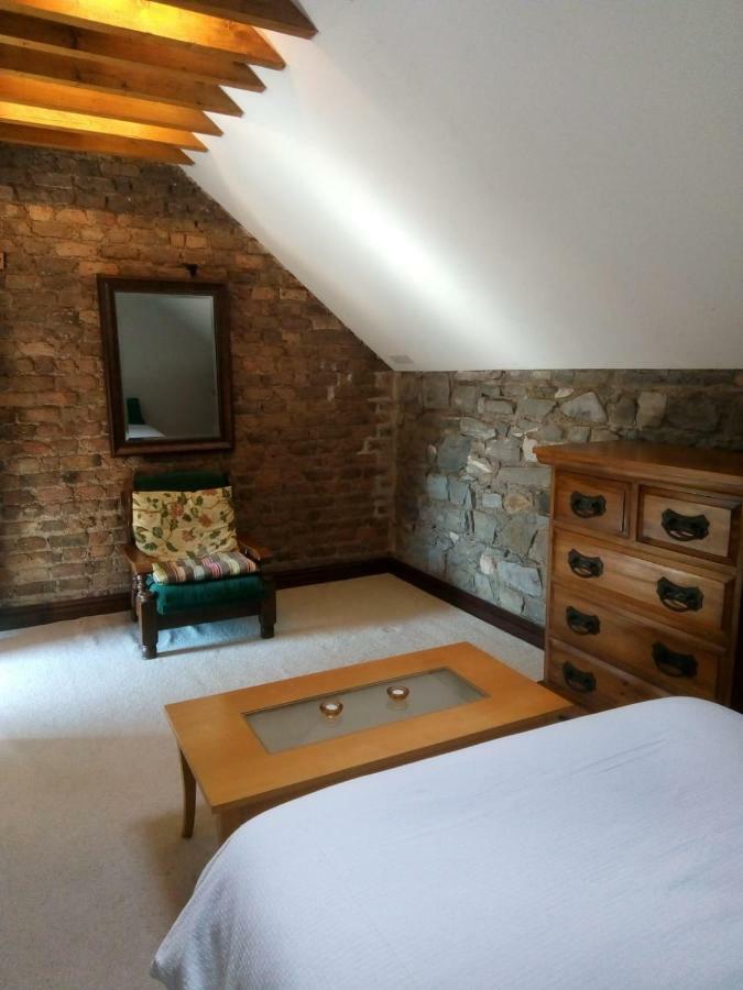 루칸 Mount Pleasant Country House 게스트하우스 외부 사진